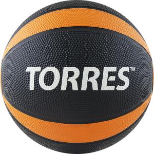 Купить Медбол "TORRES 2 кг" в Зеленоградске 