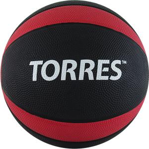 Купить Медбол "TORRES 6 кг" в Зеленоградске 