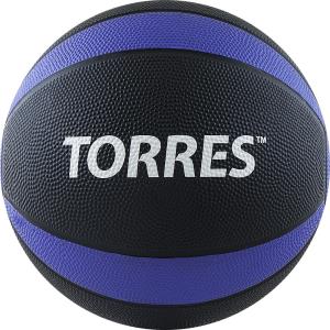 Купить Медбол "TORRES 5 кг" в Зеленоградске 