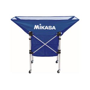 Купить Корзинка для мячей Mikasa AC-BC210 в Зеленоградске 