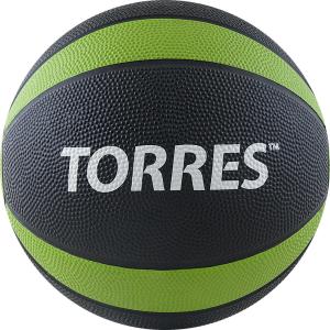 Купить Медбол "TORRES 4 кг" в Зеленоградске 