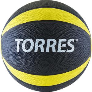 Купить Медбол "TORRES 1 кг" в Зеленоградске 