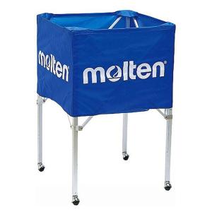 Купить Корзинка для мячей Molten BK0012 в Зеленоградске 
