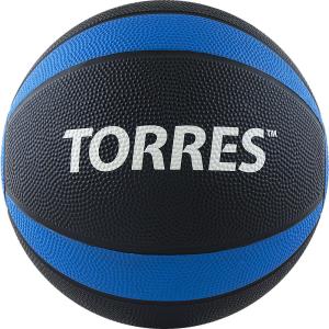 Купить Медбол "TORRES 3 кг" в Зеленоградске 