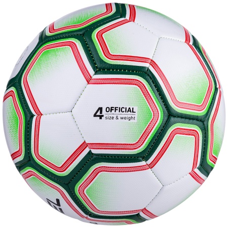 Купить Мяч футбольный Jögel Nano №4 в Зеленоградске 